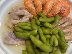 -福运来酒家(川南奉公路店)