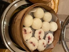 -厦门希尔顿逸林酒店·圆聚自助餐厅(五缘湾店)