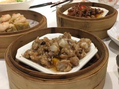 -稻香酒家·35年老字号(侨光店)