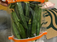 -满谷宝栗(奥林匹克店)