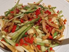 -庐灶江南·江南菜·四合院Bistro(东直门雍和宫·原华侨宾馆店)