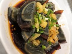青椒皮蛋-小实惠嘉(威海路店)
