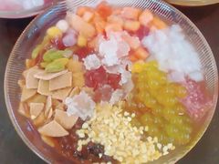 -米一仙·成都小碗菜(东万达店)