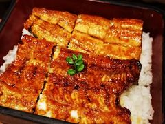 -玄白·炭烤活鳗(上海首店)