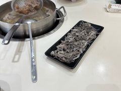 -陈记顺和潮汕牛肉火锅(韩江路店)
