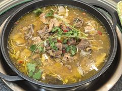 -黑河坝泡姜鸡贡椒鱼(贾旗路店)