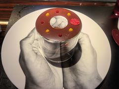 -L'ATELIER de Joel Robuchon(外滩18号店)
