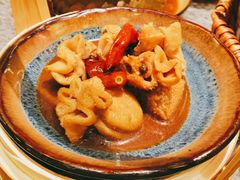 福袋鱼羊肚-南京大牌档(中关村领展广场店)