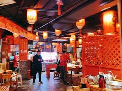 -吴老幺火锅(三林店)