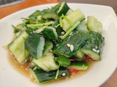 -百鱼庄(仙葫店)