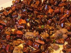 -辣婆婆(航天桥店)