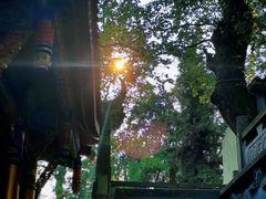-金堂县云顶石城风景区