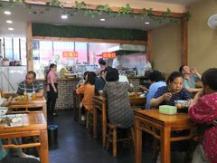 大堂-澄城水盆羊肉(澄县老哥红庙坡店)