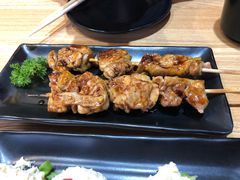 -胜代日本料理(云程巷小区店)