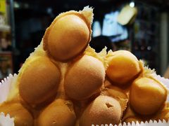 -利强记北角鸡蛋仔(弥敦道店 )