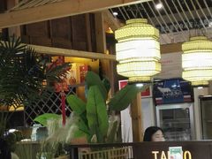 大堂-探窝·竹笙椰子鸡(杨箕店)