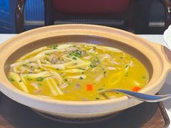 -名人坊·新派粤菜(河西奥体博览中心金鹰世界店)