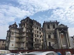 -汕头市小公园