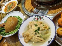 -亮欢寨酸汤鱼(沙冲路店)