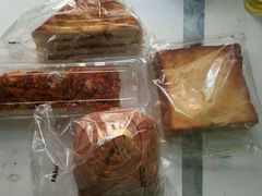 -三色鸽西饼店(黄河路店)