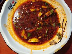 -云隐小厨·传统大理美食(复兴路店)