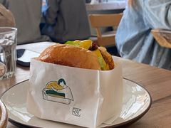 -RAC BAR(安福路店)