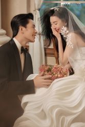 -安娜公馆婚纱摄影(锦州店)
