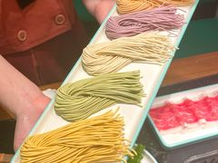 -重庆德庄火锅(城中万达店)