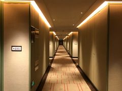 -成都安仁福朋喜来登酒店