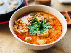 -新记肉骨茶