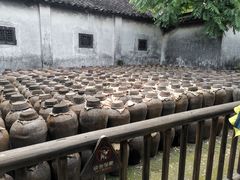 -乌镇东栅景区