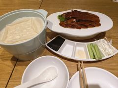 -紫光园·烤鸭(吕家营店)