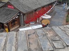 -大小河街