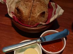 -上海柏悦酒店·世纪100牛排馆