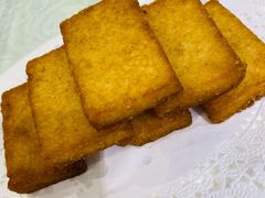 金米萝糍饭糕-金米箩大酒店(五角场店)