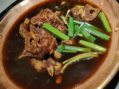 -京韵胡同·酱香羊蝎子火锅涮肉(长寿路店)