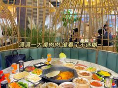 -麻辣大叔市井火锅(文清路店)