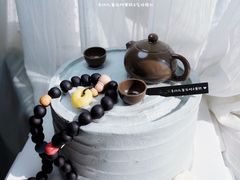 -卡比儿童蛋糕·心意定制·低脂零卡糖动物奶油FancyBALLOON(滨海店)