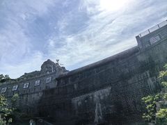-崂山巨峰游览区