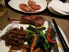 -云庭咖啡厅· 中航泊悦酒店(虹桥T2店)