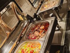 -宁波逸东豪生大酒店·豪生咖啡厅