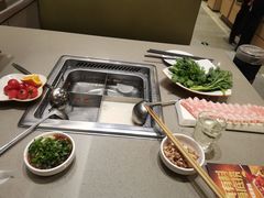 -海底捞火锅(雄峰城店)