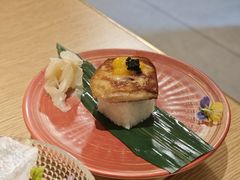 -阿吾罗·月咏精致日料(港汇恒隆广场店)