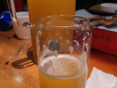 -四禧精酿铜锅涮肉·烧烤工场(大明湖店)