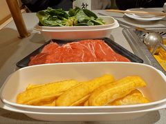 -海底捞火锅(大华一路店)