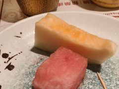 -汉丽斯巴西烤肉自助(市南店)