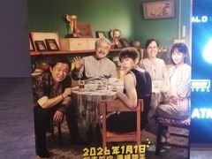 -万达影城(白云万达广场IMAX店)