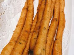 -蝎王府羊蝎子(西直门店)