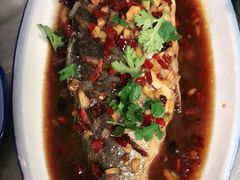 -湖光月色临湖音乐餐厅(台儿庄古城店)