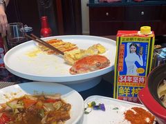-紫阳海鲜楼·传承闽味(长乐路总店)